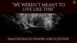 The Cave[M4A][Vampire RP][Deacon][Vampire X Vampire][Waking Up][Knighthaven]