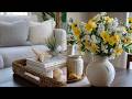 SUMMER DECORATE WITH ME 2026 | Simple & Cozy Summer Decorating Ideas On A Budget