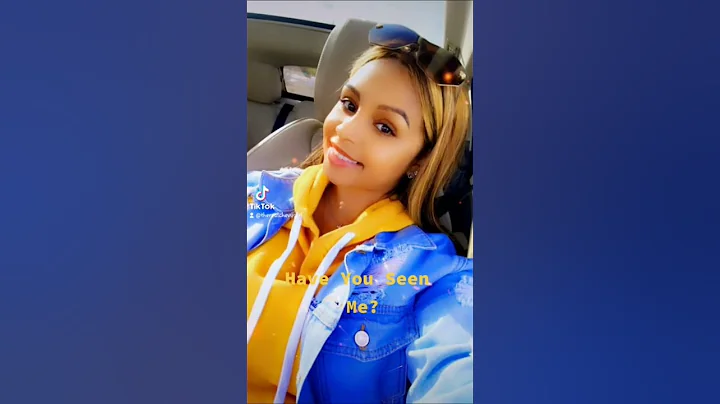 Have You Seen Andrea Dean? Do You Know Chance Take...