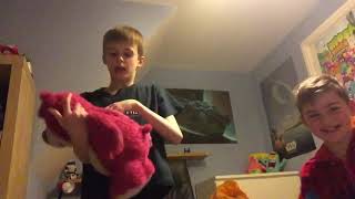 Spiderboy 2