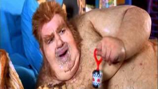 Austin Powers, Fat Bastard 2