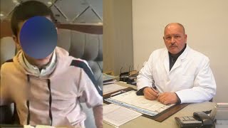 Uşaq Evi Yeniyetməni Dəlixanaya Salmaq Istədi, Baş Həkim Imkan Vermədi - Şok Açiqlama