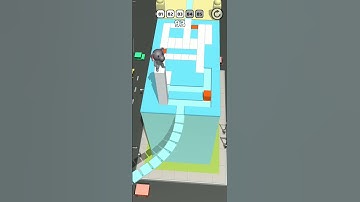 Stacky Dash All Levels Android iOS Gameplay #83#short#shorts#gameplay#Stacky Dash