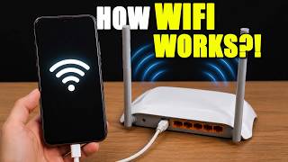 What Is Wi-Fi, and How Does It Actually Work?