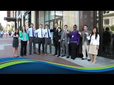 Zions Bank Internship Program