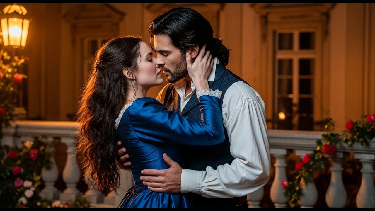 CRUEL CA UN LUP, PRINȚUL MOȘTENITOR DORISE UN SINGUR LUCRU… FIICA CONTE‑ului, PROMISĂ ALTUIA