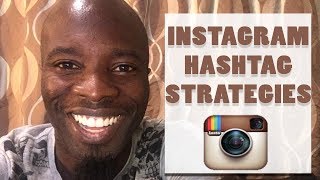 5 top Instagram hashtag strategies | Get ranked in hashtags on insta like a pro
