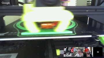 MKS Gen V1.4 - Creality Ender 3 upgrade control board Part 3  - 3D printing hang out