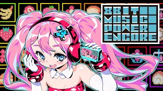 2024年 8BIT MUSIC POWER 並木學