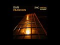 Dan franklin  sing strong  acoustic