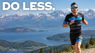 If I Started Triathlon Again, I’d Only Focus On This