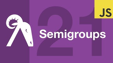 Ramda JS Tutorial – Part 21 (Semigroup and Concat)