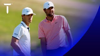 Billy Horschel vs Scottie Scheffler | Final Highlights | 2021 WGCDell Match Play