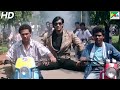 अजय देवगन की ज़बरदस्त एंट्री | Phool Aur Kaante | Madhoo, Arif Khan, Aruna Irani, Amrish Puri