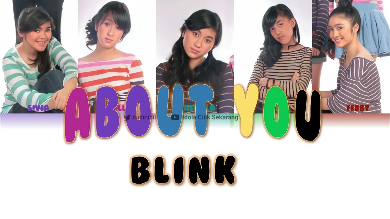 Blink code. Blink code