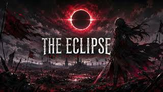 THE ECLIPSE OVER THE BATTLEFIELD ↬ lyrics