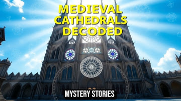 The Secret Science of Medieval Cathedrals: How Geometry and Stars Shaped Gothic Wonders | History
