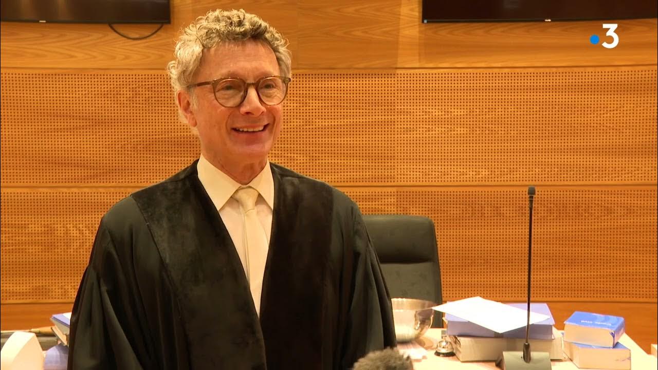 Reportage France 3 NouvelleAquitaine YouTube