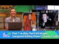 Palooza-palooza - Pixel 7 on eBay, Pixel Fold delayed, transparent Nothing Phone (1), Galaxy Z Fold4