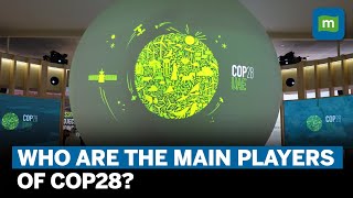 COP28: What is the United Nations Climate Change Conference | Which Countries Are Participating