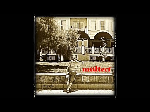 Adem Gümüşkaya - MÜLTECİ