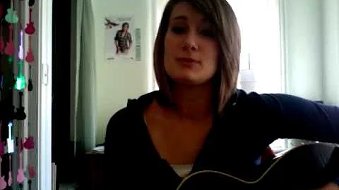 "Stay A Little Longer" By: Alyssa Bradley
