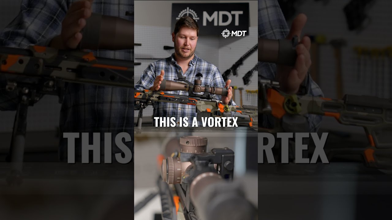 This Is What An Engineer S Rifle Looks Like 