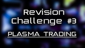 DEUS EX: REVISION | CHALLENGE #3 "PLASMA TRADING" | FAST WALKTHROUGH