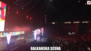 BAKAPRASE X LAZIC - BALKANSKA SCENA 2 (BASS BOOST 2019)