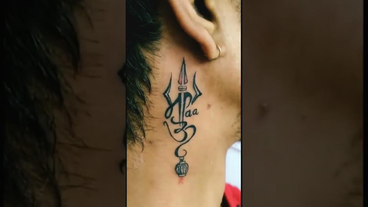 Top 3d Tattoo Artists in Thakur Village-Kandivali East - Best 3d Tatto  Artists Mumbai - Justdial