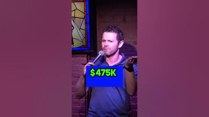 Scientist: Try to make this funny: Research shows that once you hit $75k/year, your happiness stops