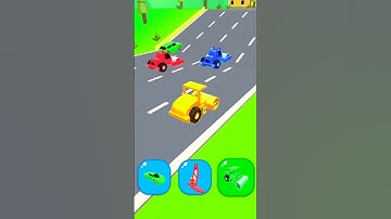 Shape-Shifting Game All Levels Gameplay Walkthrough New Update Android iOS #shapeshifting #shorts