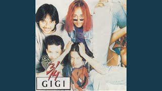 Video thumbnail of "GIGI - Melayang (Acoustic)"