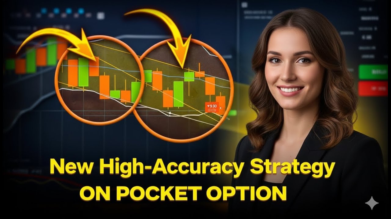 I Tested a New High-Accuracy Strategy and Every Trade Was a Win