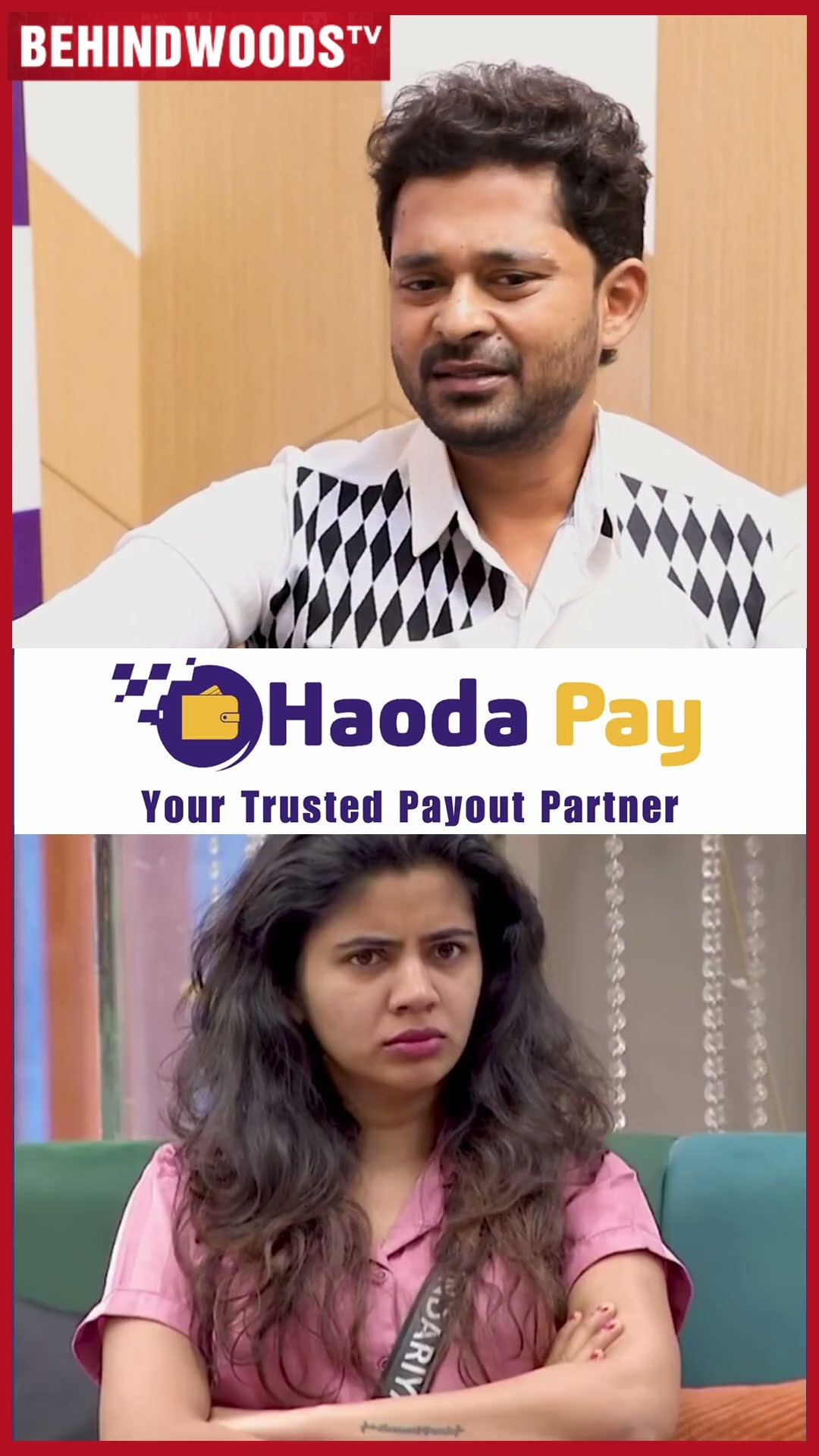 PR-னா என்ன? Archana-க்கு வந்த மிரட்டல்.. Arun Reveals