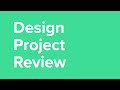 Design Project Review 6 | How to draw heart shape in Adobe XD?