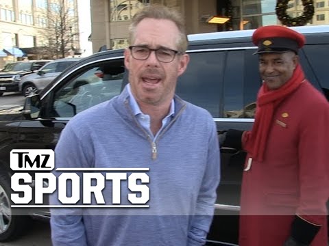 JOE BUCK ELI MANNING'S A HALL OF FAMER ... No Question