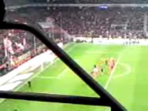 1.FC Köln-Hannover96 11.3.2011
