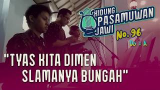 Kidung Pasamuwan Jawi - 96. TYAS KITA DIMÉN SLAMANYA BUNGAH   |   KPJ. 96