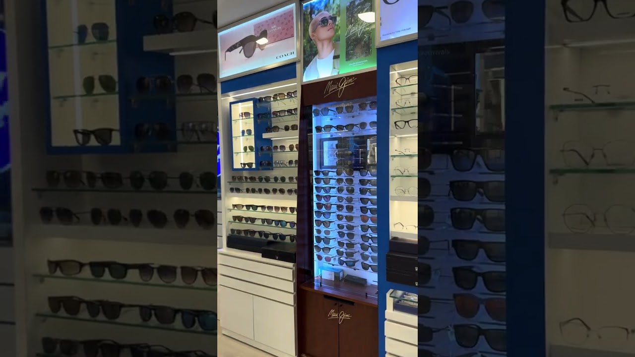 VK OPTIC POINT Store Tour | ZEISS Vision Expert | Best Optical Store in Greater Noida