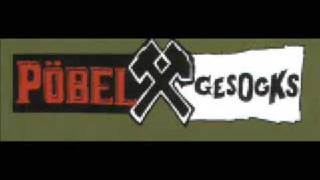 Video thumbnail of "Pöbel und Gesocks - Rock´n Roll Rebell"