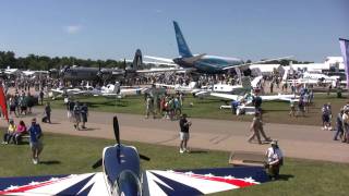 10 Minutes of Airventure 2011: Part 23