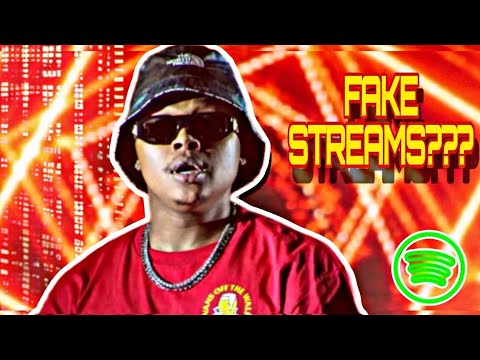 EXPLAINED: Why A REECE's Streams DO NOT Count - YouTube