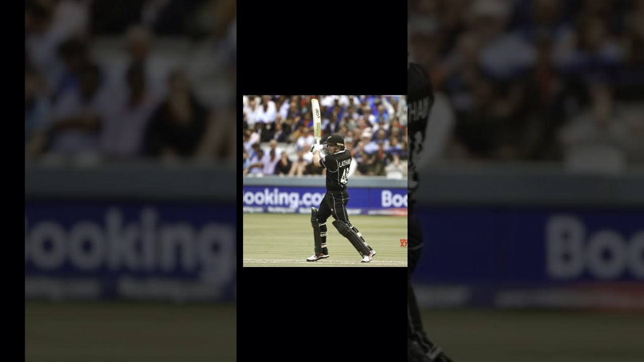 Tom Latham whatsup status