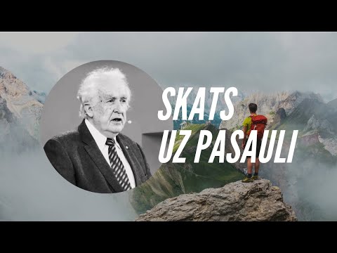 Video: Kāds Akmens Raksturo Svarus