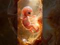 The Miracle of Life 👶❤️ #MiracleOfLife #PregnancyJourney #FetalDevelopment #BabyInWomb #Motherhood