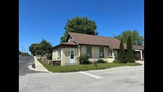 Improved Price! Affordable Home in Hanover - $309,900 - 385 11th Ave., Hanover, ON