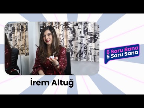 Altug irem TV Сериали