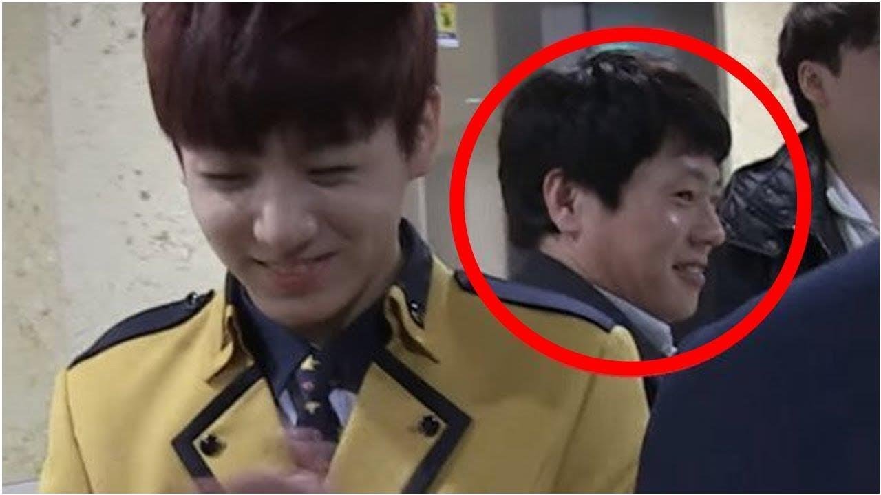 Here s The Story Of How BTS Jungkook s Parents Became A Couple YouTube