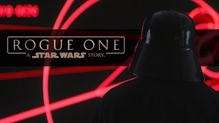 Rogue One: A Star Wars Story 